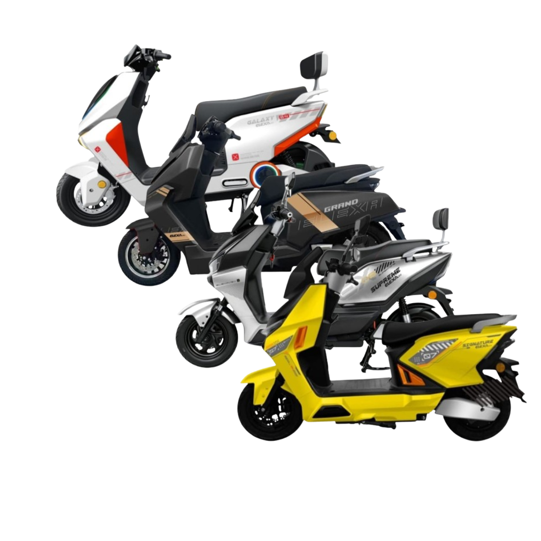 All Vehicles